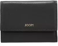 Joop Women Lipari Alida - Geldb&ouml;rse 6cc 12 cm (black) - Schwarz