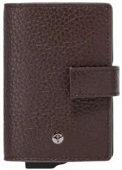 Joop! Cardona C-Two E-Cage (4140005143) brown