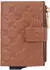 Joop! Leggero Stampa Credit Card Wallet (4140007453) cognac