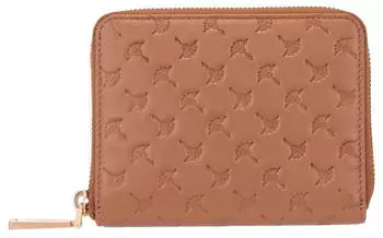Joop! Leggero Stampa Nisa Wallet (4140007509) cognac