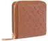 Joop! Leggero Stampa Nisa Wallet (4140007509) cognac