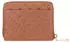 Joop! Leggero Stampa Nisa Wallet (4140007509) cognac