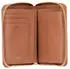 Joop! Leggero Stampa Nisa Wallet (4140007509) cognac
