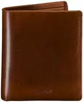 JOOP! Geldb&ouml;rse Cerratano Daphnis Braun 10.5 - Braun