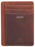 Joop Kreditkartenetui Herren Cerratano Itys Cardholder SV5 cognac - 11