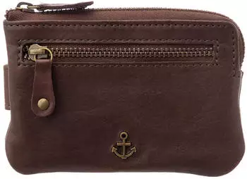 Harbour 2nd Lucian (SL.14536) chocolate brown