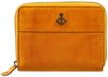 Harbour 2nd Cadis (B3/0523) mustard yellow