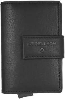Strellson Brick Lane C-Three (4010003322) black