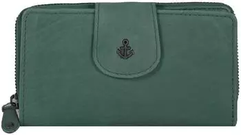 Harbour 2nd Linn (B3.0646) petrol green