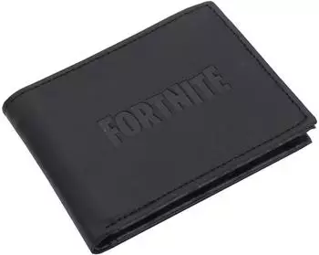 Fortnite Geldb&ouml;rse "Where We Droppin" mit Kartenf&auml;chern (143030311)