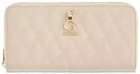 Guess Langb&ouml;rse Tamara SLG Zip Around Wallet L (SWGG) bone SWGG23/23146/BON
