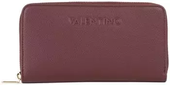 Valentino Bags Bianka Re Zip Around Wallet bordeaux (19cm)
