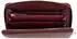 Valentino Bags Bianka Re Zip Around Wallet bordeaux (19cm)