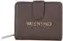 Valentino Bags Maury Wallet dunkelbraun (VPSADF215 CAFFE)