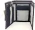 Jack Wolfskin Mainkai Wallet Geldbörse, Polyester (Mainkai Wallet)