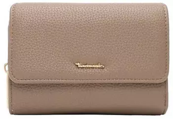Tamaris Marissa Geldbörse mit Überschlag, taupe (34848.900)