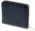 Guess Antonia SLG Zip Around Wallet S, Midnight
