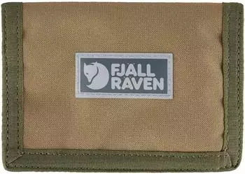 Fjällräven Vardag Wallet (F23100202) clay