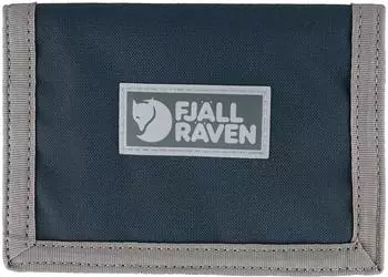 Fjällräven Vardag Wallet (F23100202) navy
