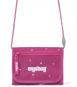 ergobag Brustbeutel (2027) ZauB&auml;rschloss