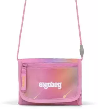 ergobag Brustbeutel (2027) UnbesiegB&auml;r