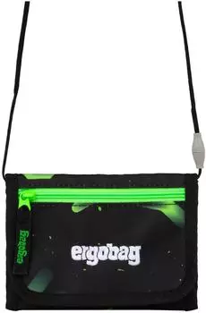 ergobag Brustbeutel (2027) &Uuml;b&auml;rholspur