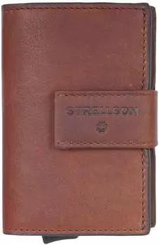 Strellson Brick Lane C-Three (4010003322) dark brown