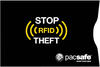 PacSafe RFID Sleeve 25 black 2er-Set