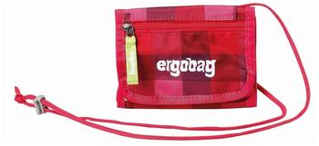 ergobag Brustbeutel RhabarBär