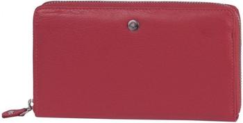 Greenburry Spongy red (977)