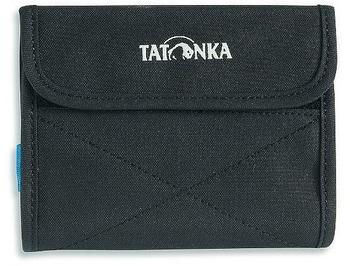 Tatonka Euro Wallet black