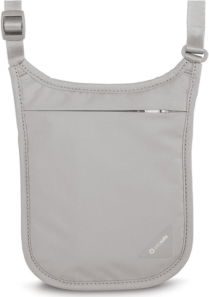 PacSafe Coversafe V75 grey