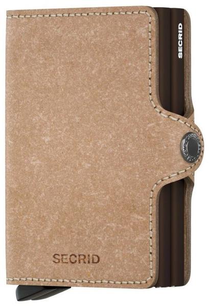 Secrid Twinwallet recycled natural