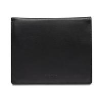 Picard Brooklyn Geldb&ouml;rse I Leder 11 cm schwarz