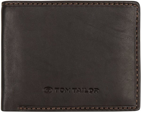 Tom Tailor Lary (14201) brown