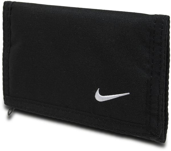 Nike Basic Wallet (9034-9) schwarz