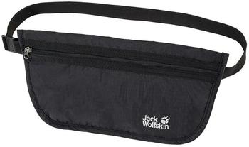 Jack Wolfskin Document Belt black