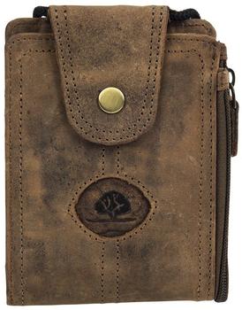 Greenburry Vintage Brustbeutel (324)