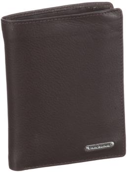 Bruno Banani New York Geldbörse (W320-161)