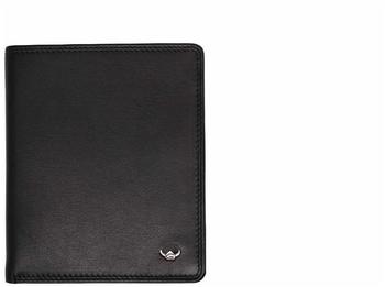 Golden Head Polo black (1230-50)