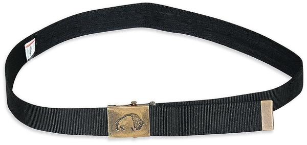 Tatonka Uni Belt (2869) black