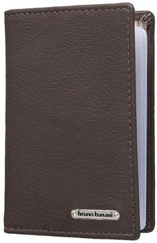 Bruno Banani New York (W320/664)
