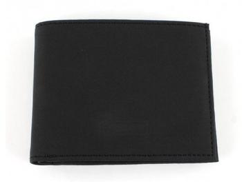 Oxmox New Cryptan Pocketb&ouml;rse (80903) black