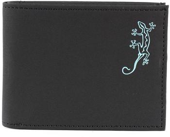 Oxmox New Cryptan Pocketb&ouml;rse (80903) lizard