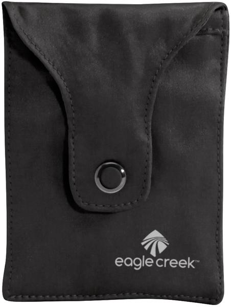 Eagle Creek Silk Undercover Bra Stash black (EC-41124)
