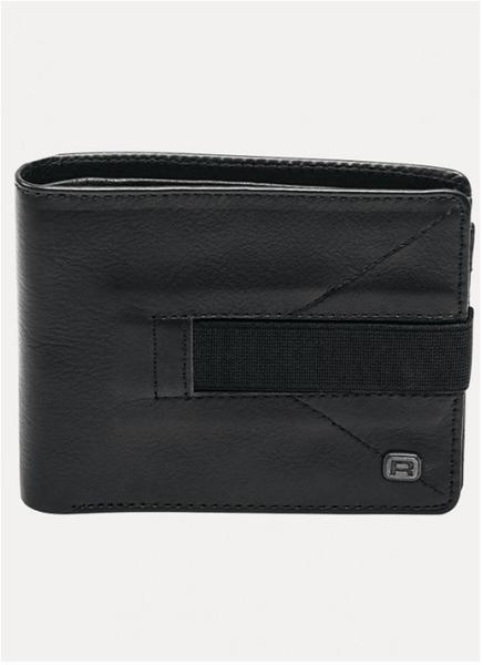 Reell Strap Leather Wallet (1406/1002)