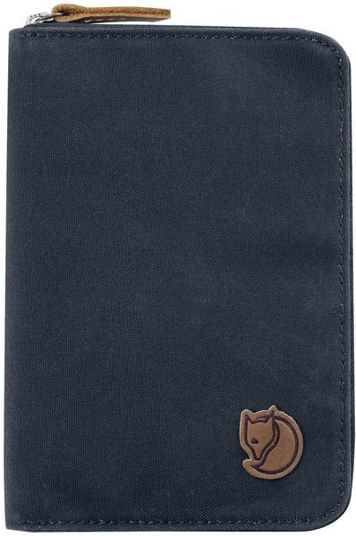 Fjällräven Passport Wallet (24220) navy