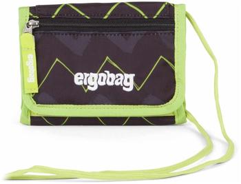 ergobag Brustbeutel Drunter und DrüBär