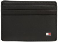 Tommy Hilfiger Kartenetui "ETON CC HOLDER" aus echtem Leder