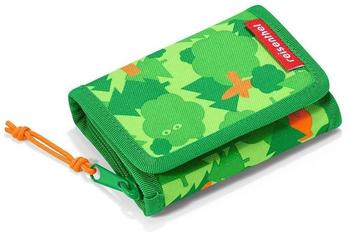 Reisenthel Wallet S Kids greenwood